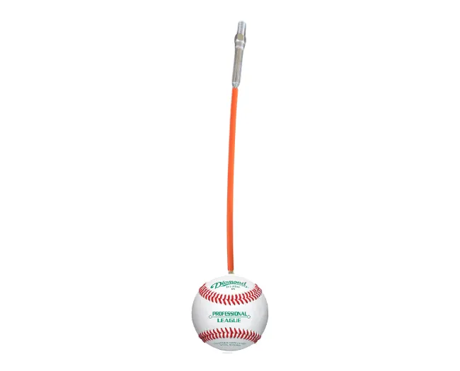Baseball Ball Replacement