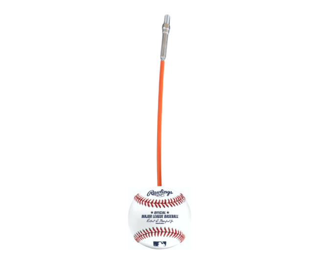 Rawlings Official MLB Baseball Ball Replacement