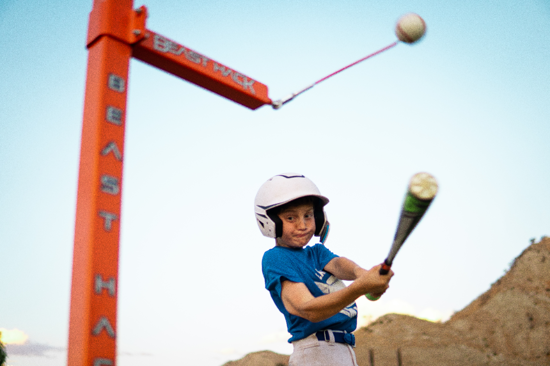 The 3 Paths of Rotation: How Beast Hack® Teaches You to Fix Your Own Swing – Beast Hack® news and case study