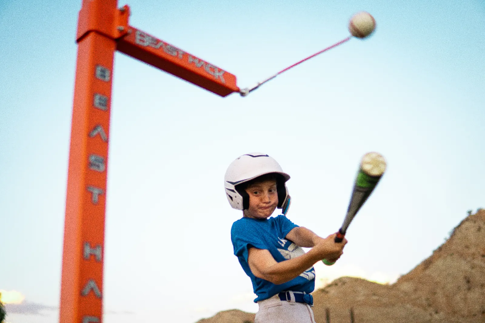 The 3 Paths of Rotation: How Beast Hack® Teaches You to Fix Your Own Swing – Beast Hack® news and case study