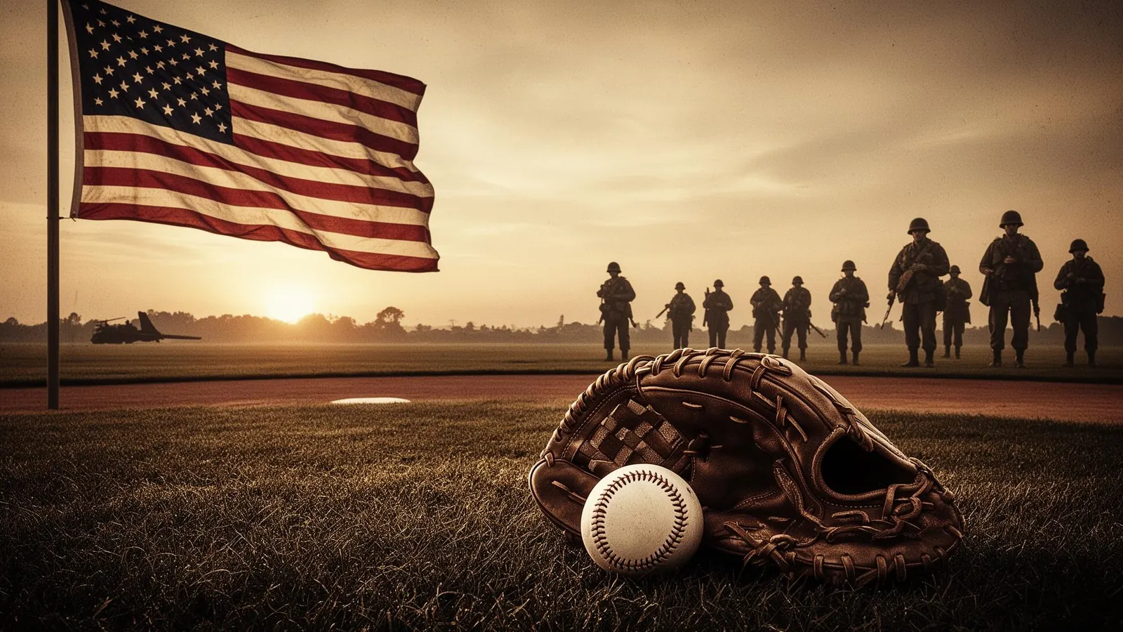 On This Day: Honoring the Baseball Players Who Served on the 82nd Anniversary of D-Day – Beast Hack® news and case study