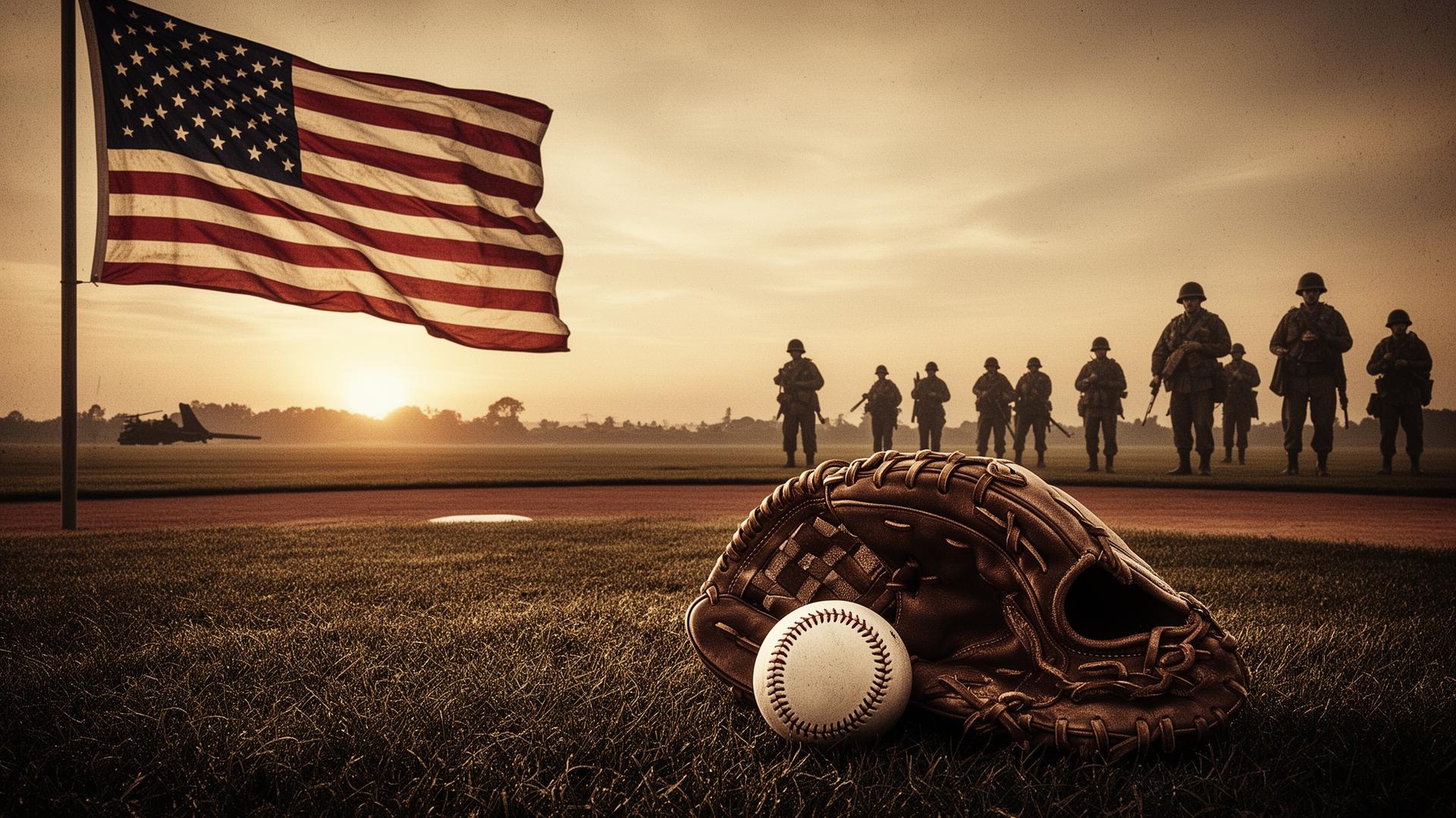 On This Day: Honoring the Baseball Players Who Served on the 82nd Anniversary of D-Day – Beast Hack® news and case study