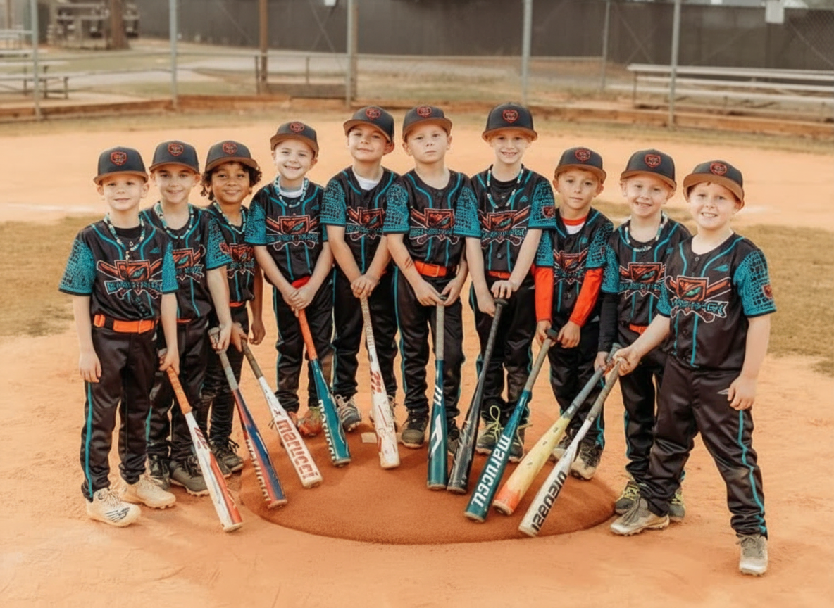 Burke County, Georgia | Expanding Year-Round Training Access in a Community Recreation System – Beast Hack® news and case study