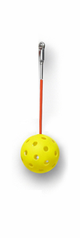 Pickleball Ball Replacement