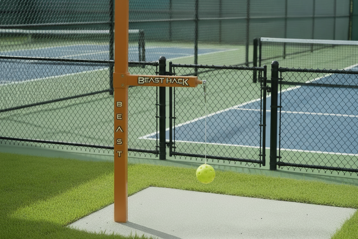 PicklePost™ Pro Swing Trainer
