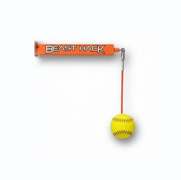 Softball Arm Assembly