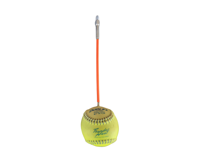 Dudley ThunderHeat Fast Pitch Softball Ball Replacement